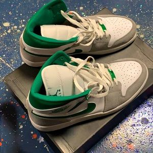 JORDAN RETRO 1s (Serious inquiries )